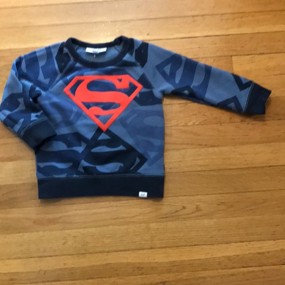 GAP Other - Gap sweatshirt 3t